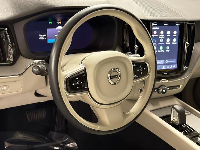 2024 Volvo XC60 - $35,500