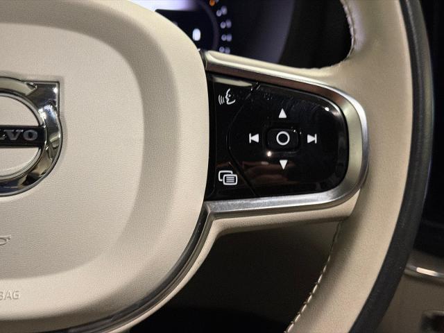 2024 Volvo XC60 - $35,500