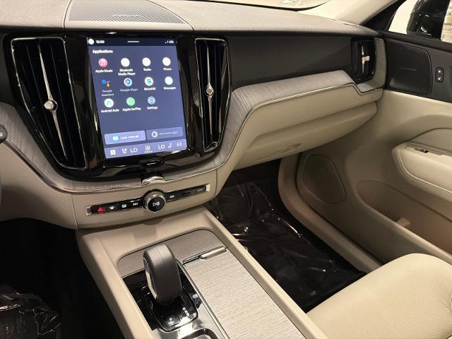 2024 Volvo XC60 - $35,500