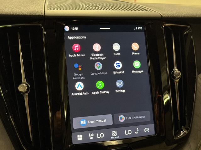 2024 Volvo XC60 - $35,500