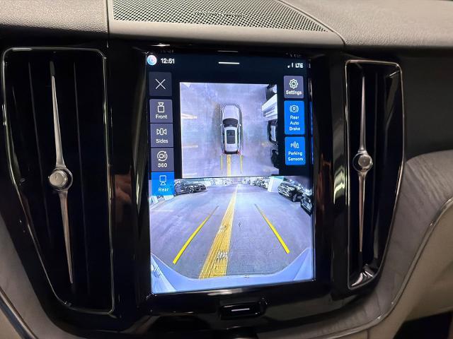 2024 Volvo XC60 - $35,500