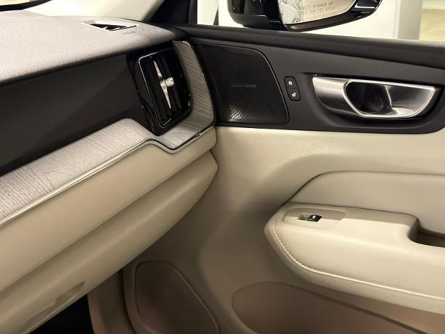 2024 Volvo XC60 - $35,500