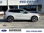 2024 XC60 Thumbnail 2