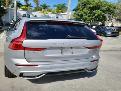 Photo of a 2024 Volvo XC60 AWD B5 Plus Dark Theme 4DR SUV for sale