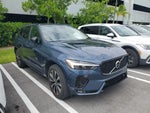 2024 XC60 Thumbnail 1