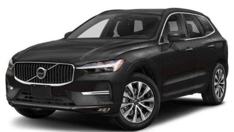 Preowned 2024 Volvo XC60 B5 Plus Dark Theme for Sale
