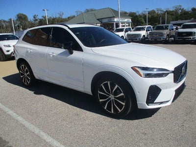 Photo of a 2024 Volvo XC60 AWD B5 Plus Dark Theme 4DR SUV for sale