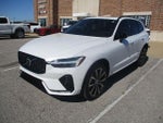 2024 XC60 Thumbnail 3