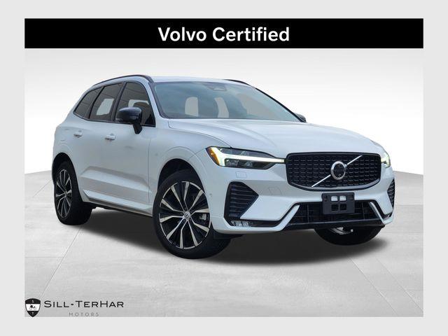 2024 Volvo XC60