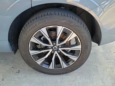 Photo of a 2024 Volvo XC60 AWD B5 Plus Dark Theme 4DR SUV for sale