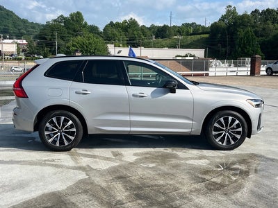 Photo of a 2024 Volvo XC60 AWD B5 Plus Dark Theme 4DR SUV for sale