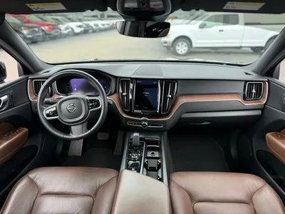 Photo of a 2023 Volvo XC60 AWD B5 Plus Dark Theme 4DR SUV for sale