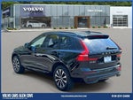 2024 XC60 Thumbnail 3