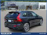 2024 XC60 Thumbnail 4