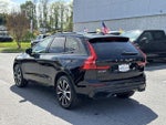 2024 XC60 Thumbnail 4