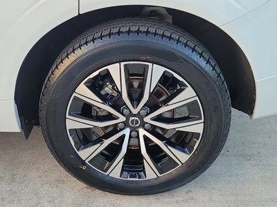 Photo of a 2024 Volvo XC60 AWD B5 Plus Dark Theme 4DR SUV for sale