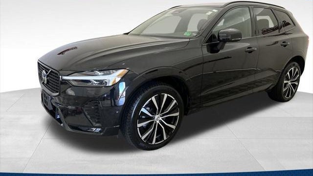 Preowned 2024 Volvo XC60 B5 Plus Dark Theme for Sale