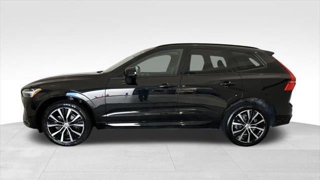 2024 Volvo XC60 B5 Plus Dark Theme