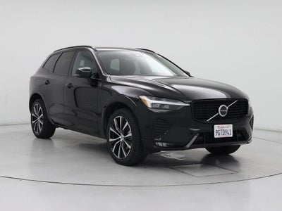 Photo of a 2024 Volvo XC60 AWD B5 Plus Dark Theme 4DR SUV for sale