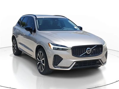 Photo of a 2023 Volvo XC60 AWD B5 Plus Dark Theme 4DR SUV for sale