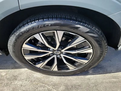 Photo of a 2024 Volvo XC60 AWD B5 Plus Dark Theme 4DR SUV for sale