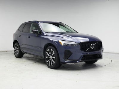 Photo of a 2024 Volvo XC60 AWD B5 Plus Dark Theme 4DR SUV for sale