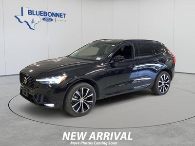 Photo of a 2024 Volvo XC60 AWD B5 Plus Dark Theme 4DR SUV for sale