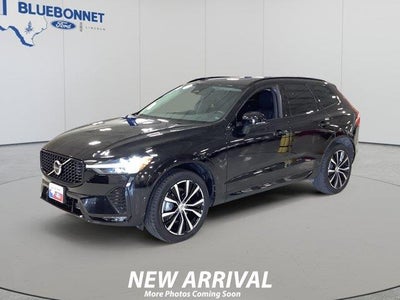 2024 Volvo XC60 AWD B5 Plus Dark Theme 4DR SUV