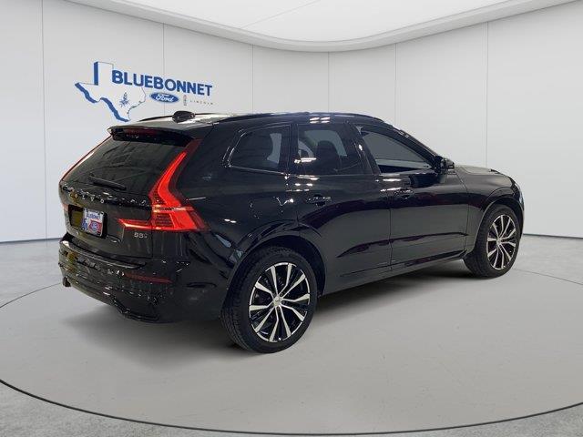2024 Volvo XC60 - $26,995