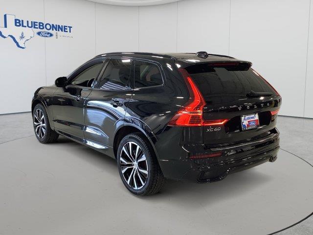 2024 Volvo XC60 - $26,995