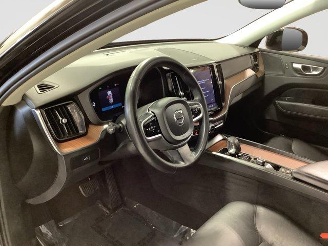 2024 Volvo XC60 - $26,995