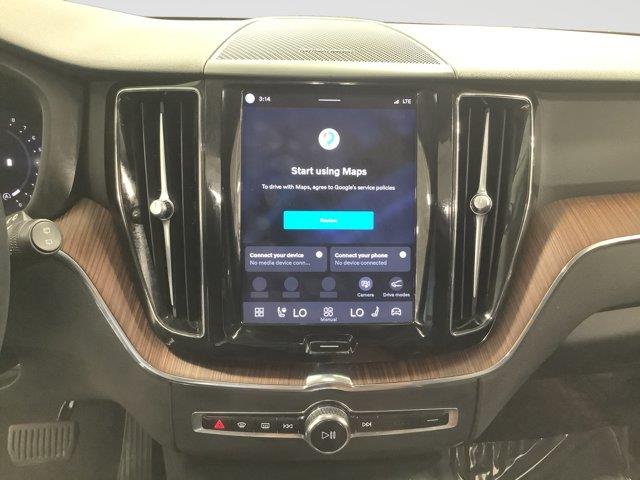 2024 Volvo XC60 - $26,995