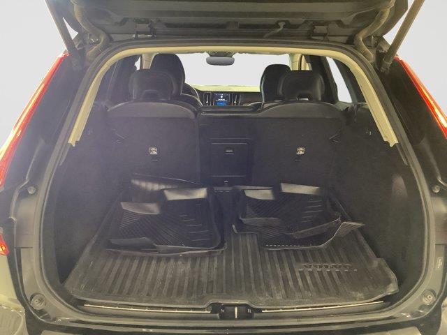 2024 Volvo XC60 - $26,995
