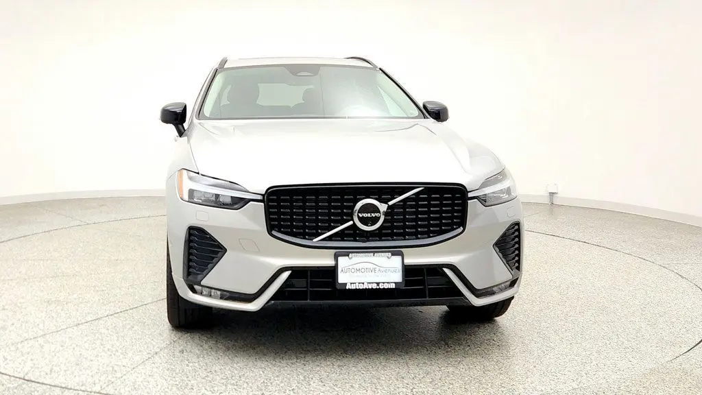 2024 Volvo XC60 - $29,295