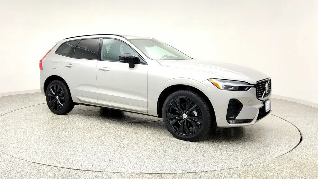 2024 Volvo XC60 - $29,295