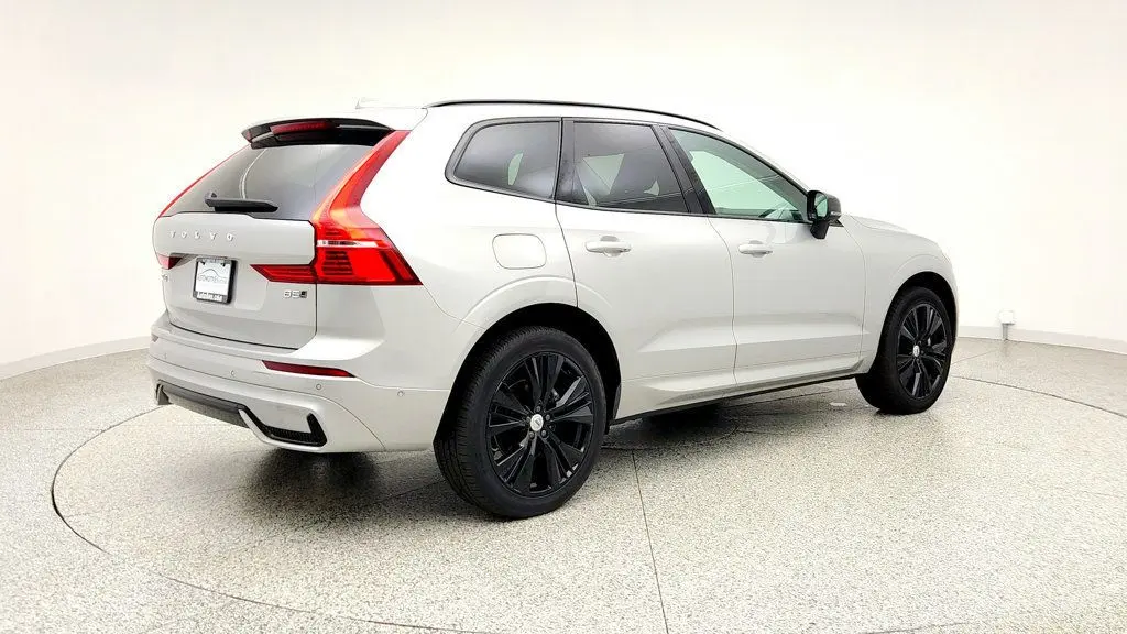 2024 Volvo XC60 - $29,295
