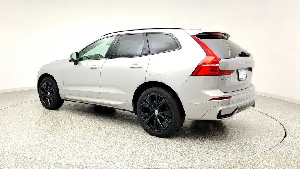 2024 Volvo XC60 - $29,295