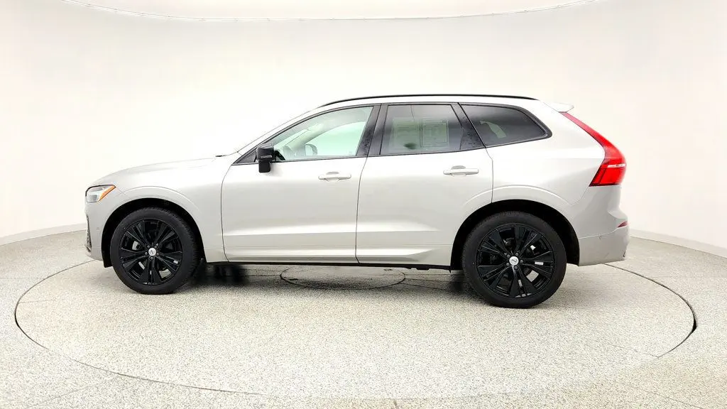 2024 Volvo XC60 - $29,295