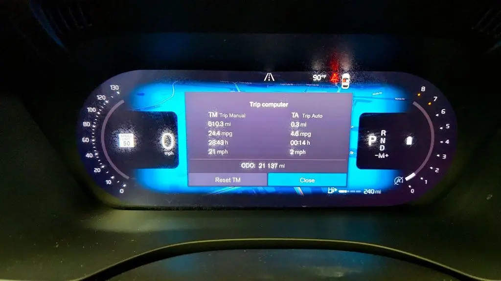 2024 Volvo XC60 - $29,295