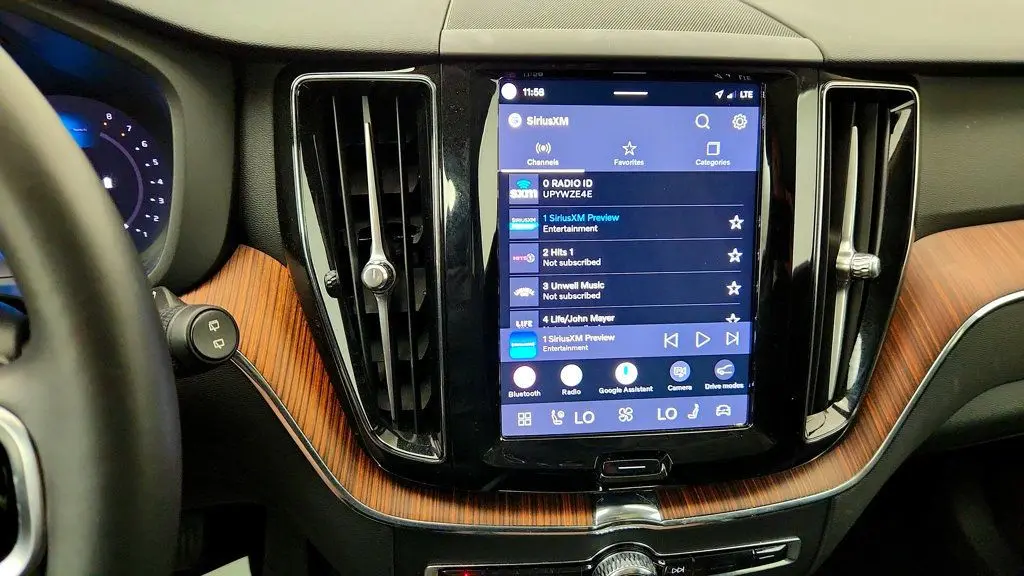 2024 Volvo XC60 - $29,295