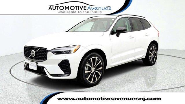 2024 Volvo XC60
