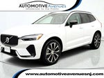 2024 XC60 Thumbnail 1