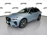 2024 XC60 Thumbnail 1