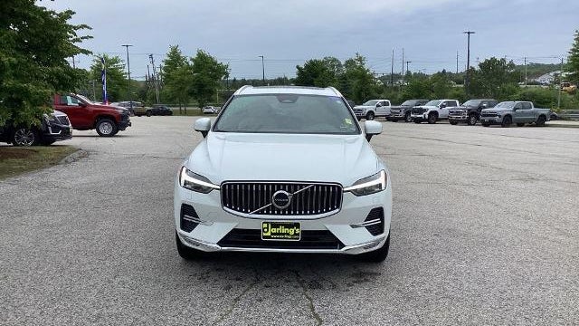 2022 Volvo XC60 B5 Inscription