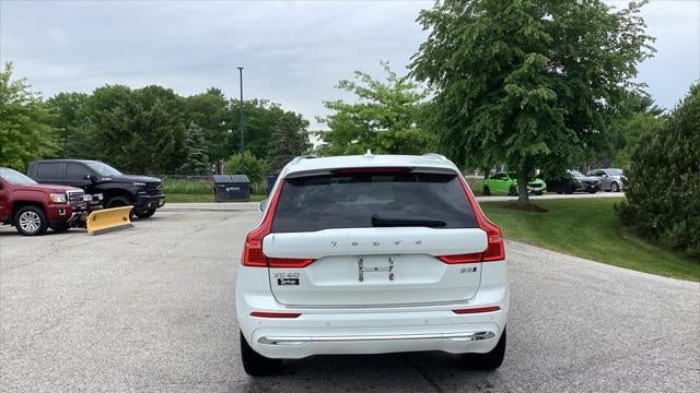 2022 Volvo XC60 B5 Inscription