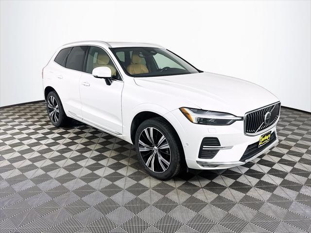 2022 Volvo XC60 - $26,977