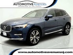 2022 XC60 Thumbnail 1
