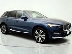2022 XC60 Thumbnail 3