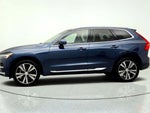 2022 XC60 Thumbnail 8