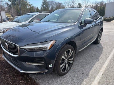 Photo of a 2022 Volvo XC60 AWD B5 Inscription 4DR SUV for sale